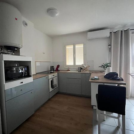 Appartement Climatise Avec Parking A Albi Ngoại thất bức ảnh