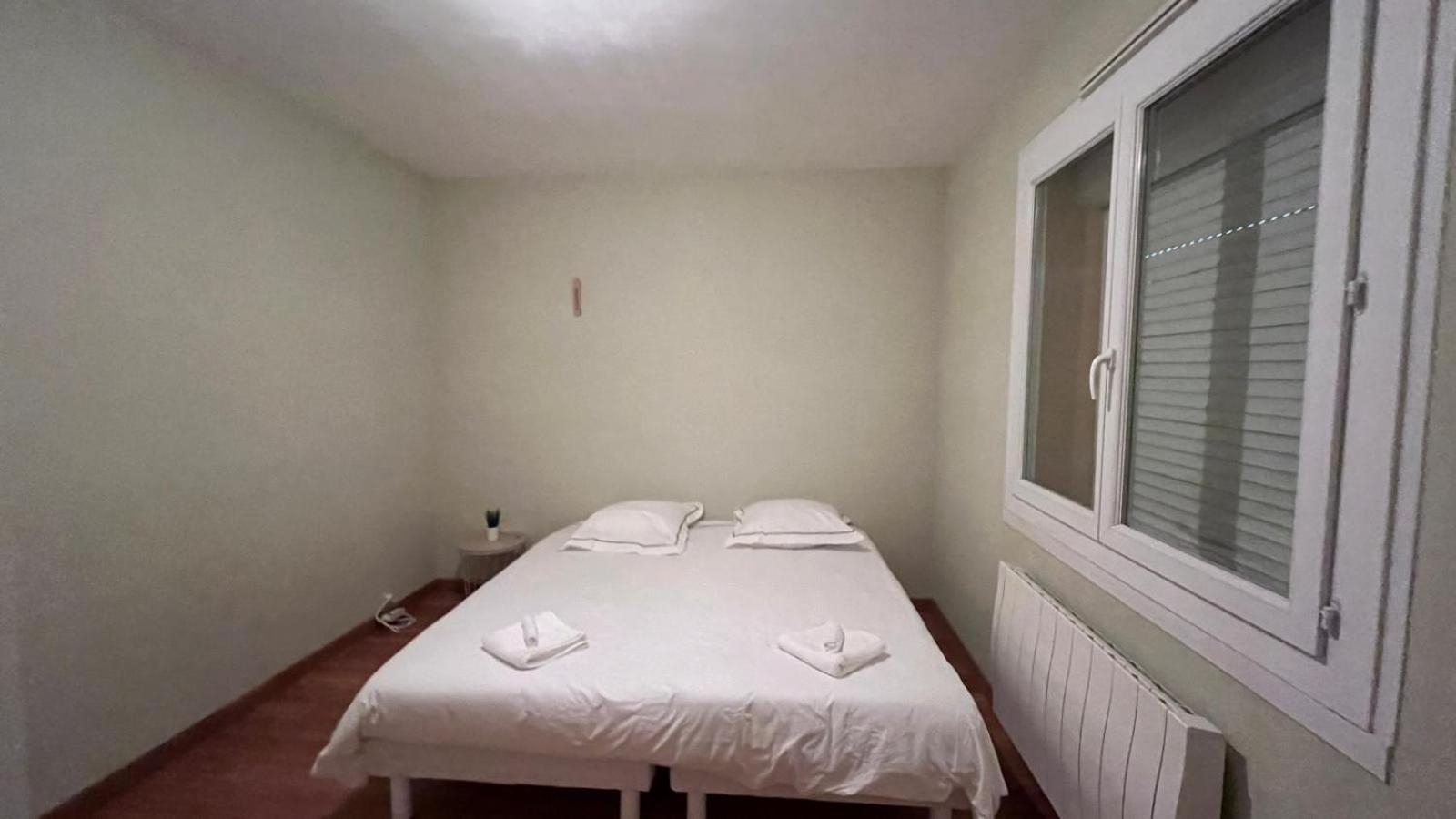 Appartement Climatise Avec Parking A Albi Ngoại thất bức ảnh