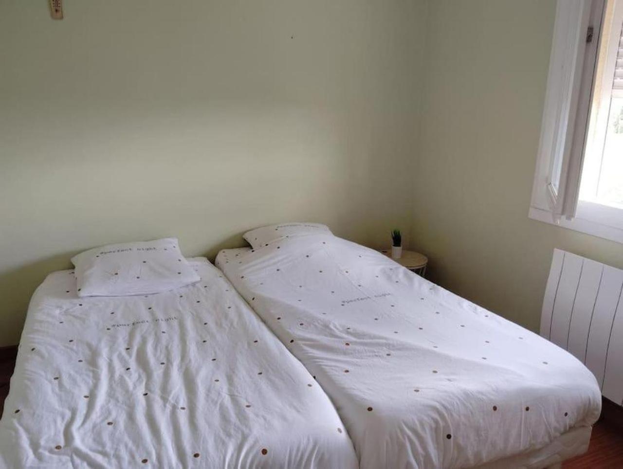 Appartement Climatise Avec Parking A Albi Ngoại thất bức ảnh
